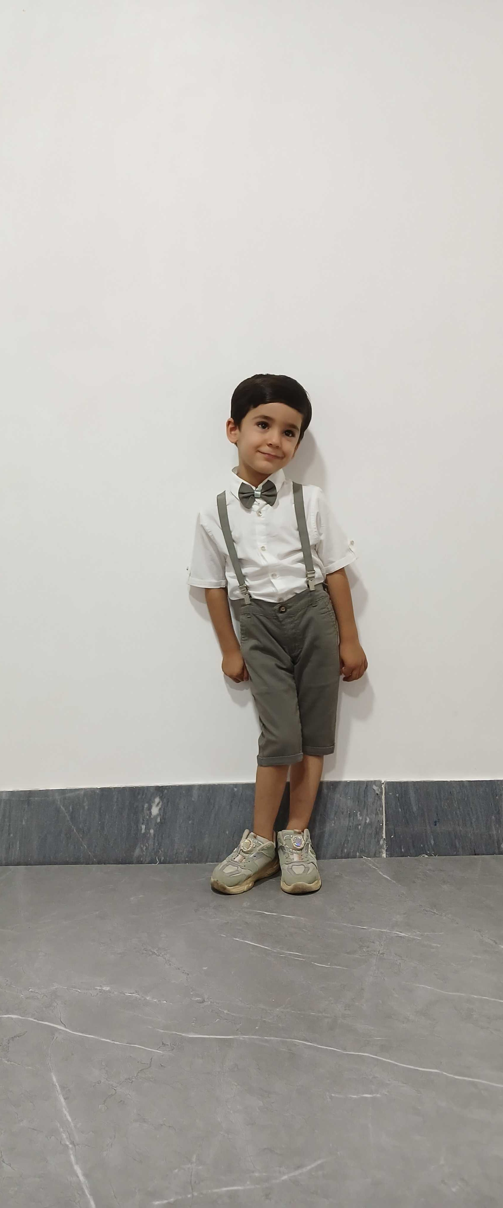 ست ۴ تکه ساس بنددار